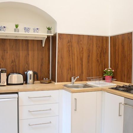 Friendly Apartment In Center Budapest Exterior foto