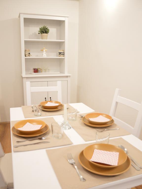 Friendly Apartment In Center Budapest Exterior foto