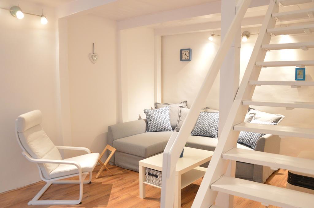 Friendly Apartment In Center Budapest Exterior foto